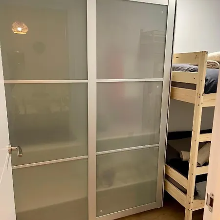 Piso Acogedor En Apartamento