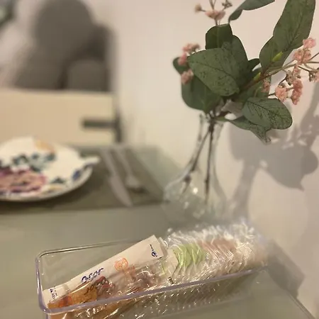 Piso Acogedor En Apartamento